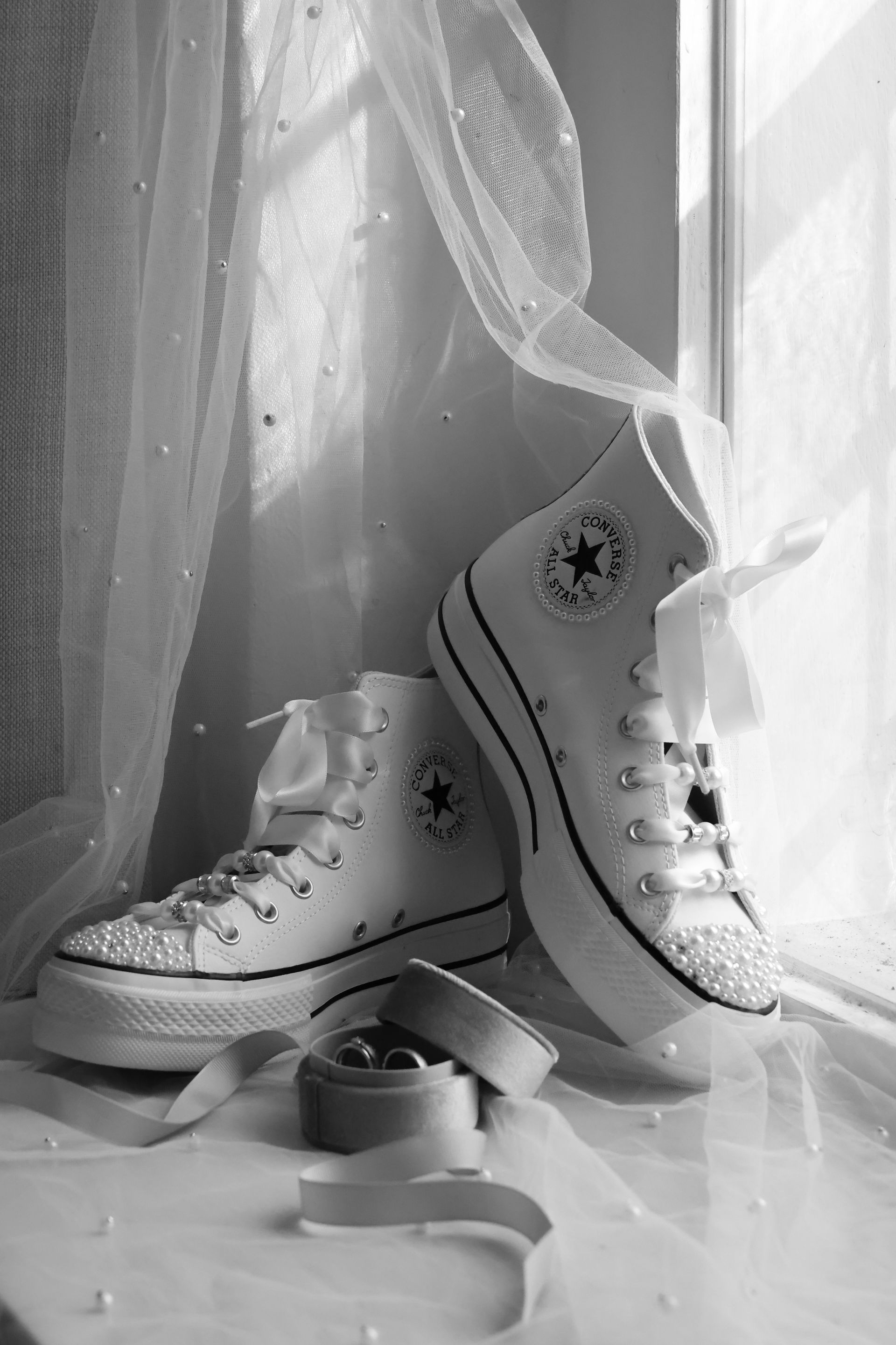 STYLED SHOOT 