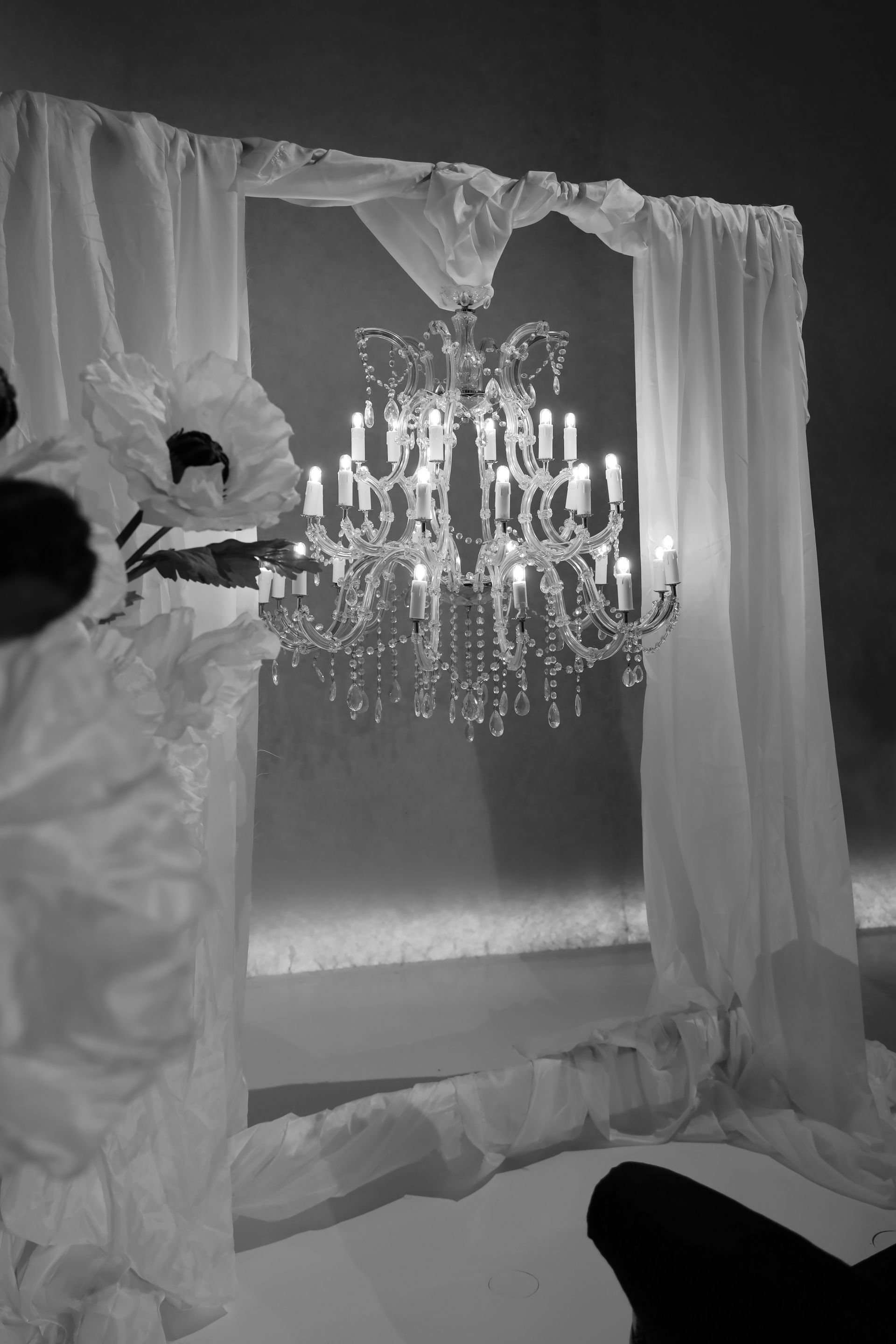 STYLED SHOOT