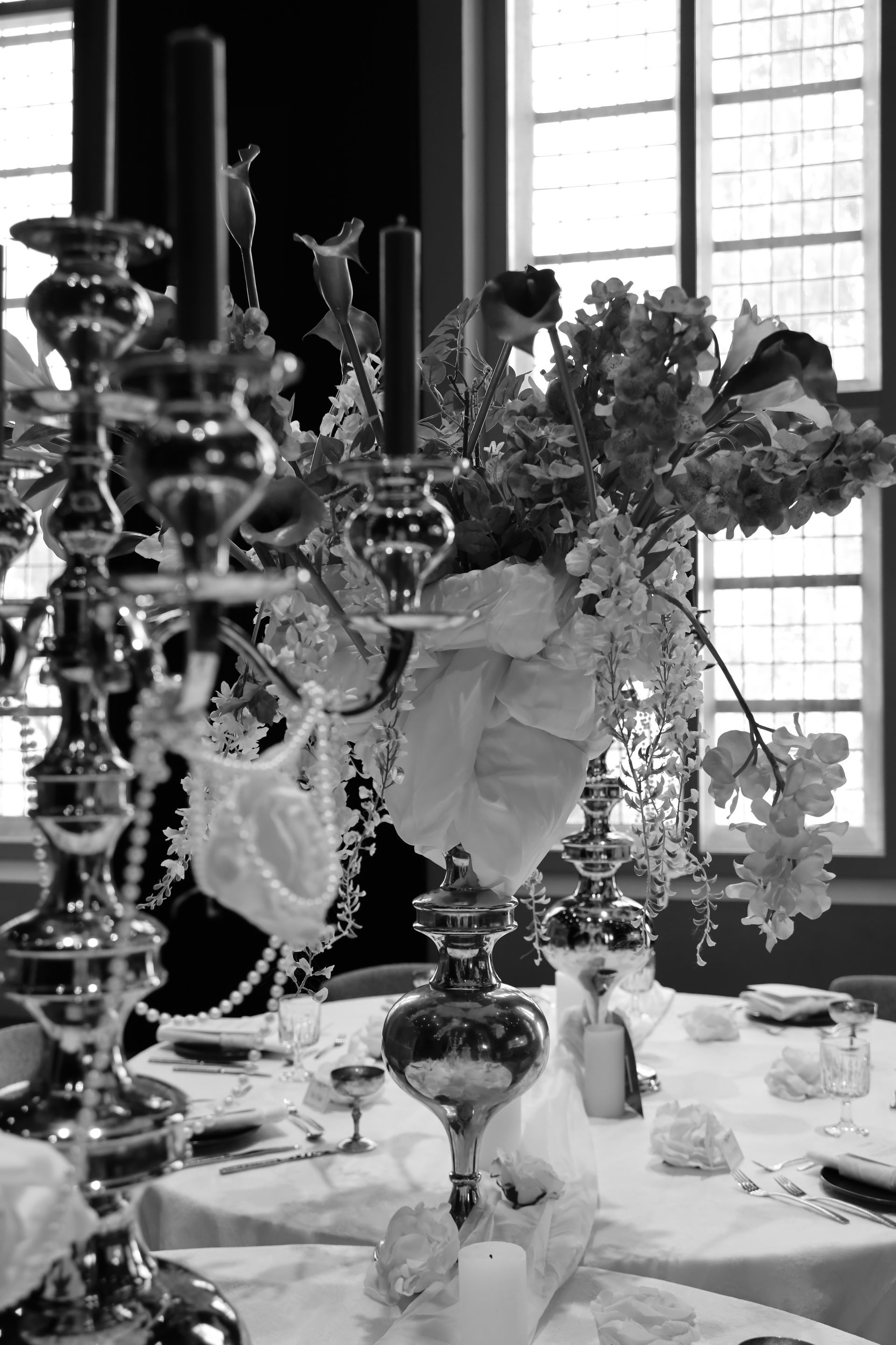 Ondersteuning en begeleiding weddingplanner opleiding