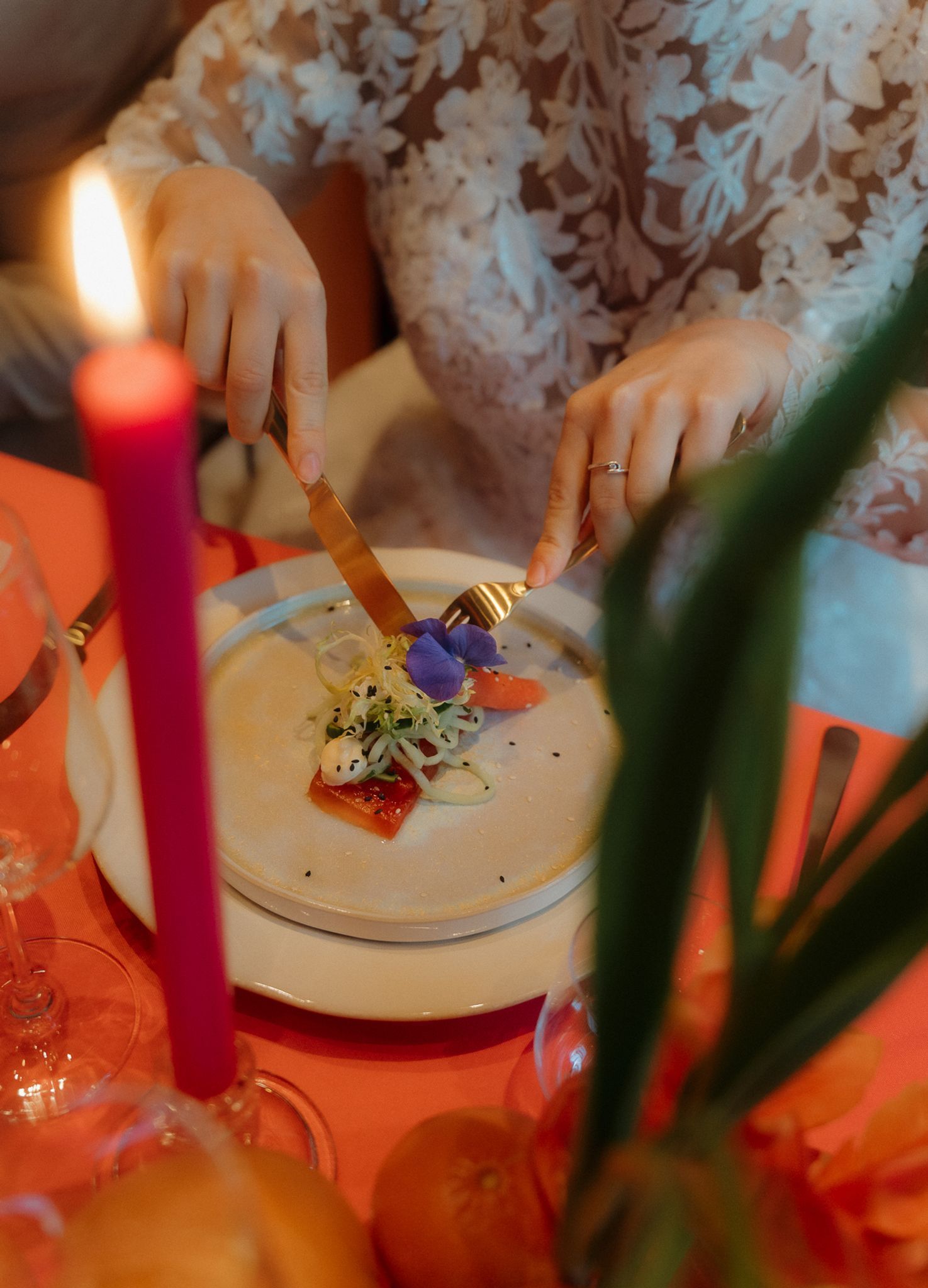 weddingplanner opleiding