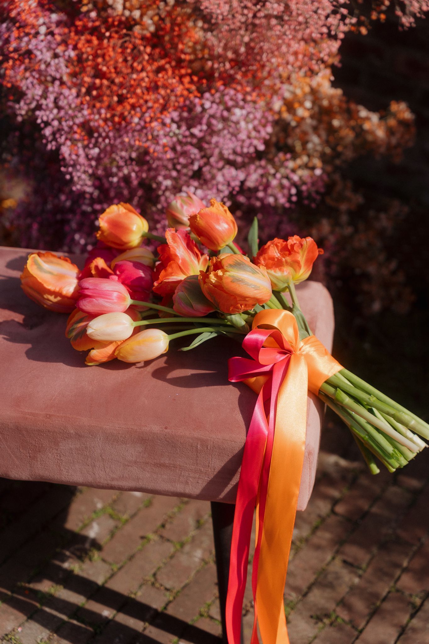 Styled Shoot weddingplanner