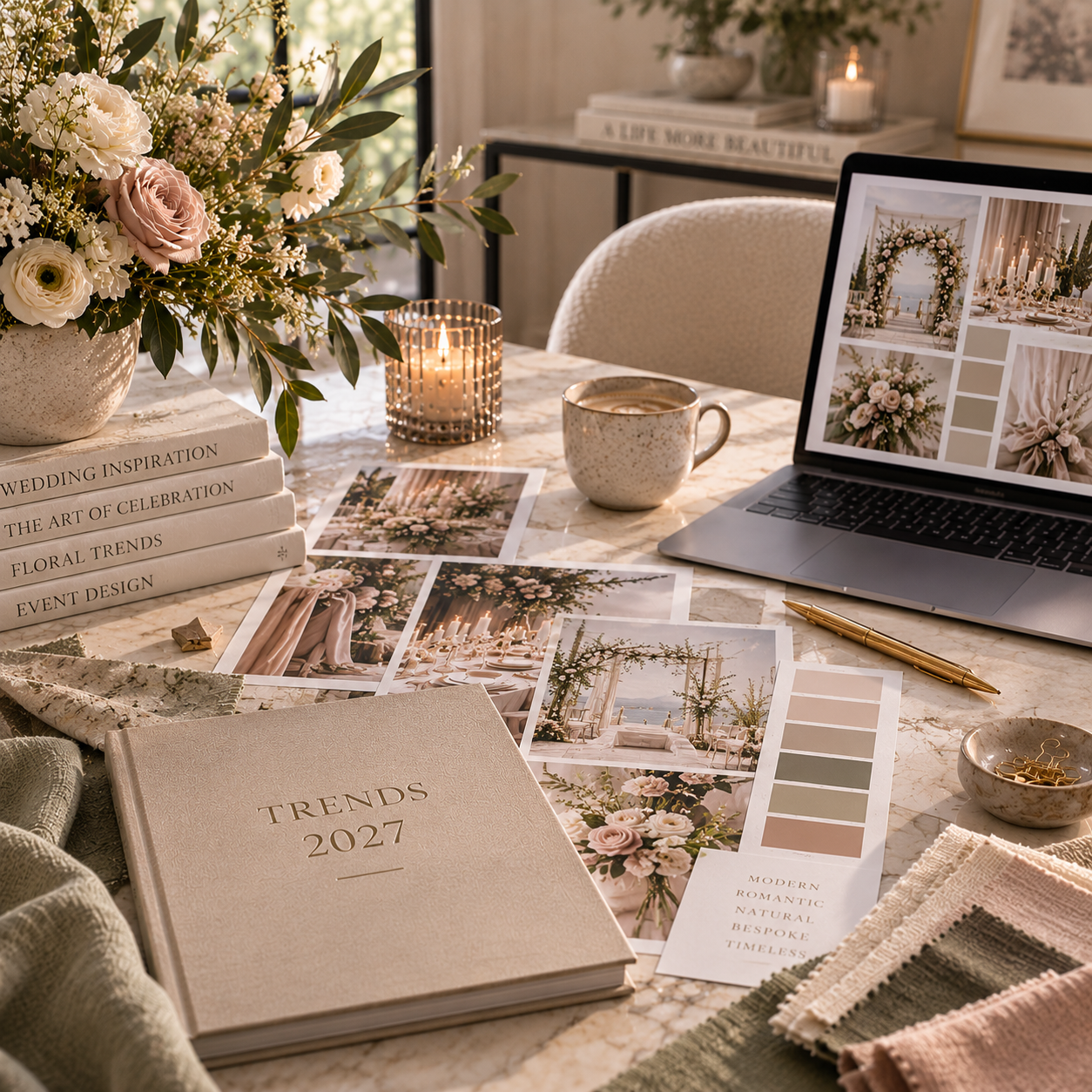 WEDDINGPLANNER LAUNCH