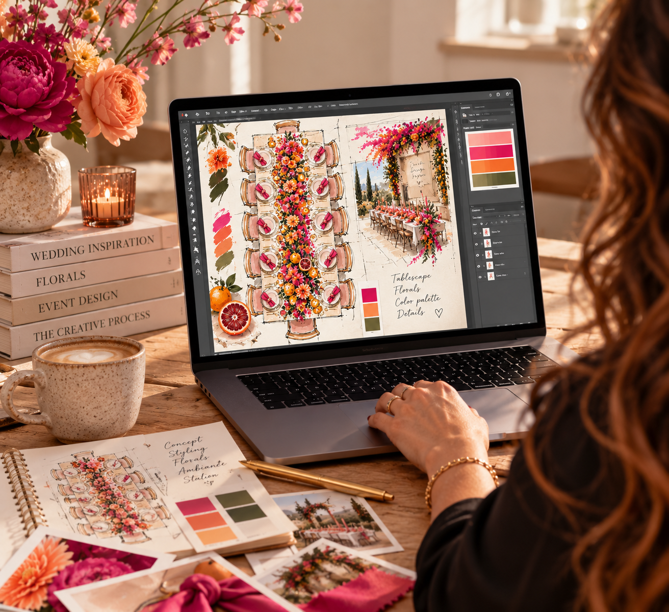 welke weddingplanner opleiding?