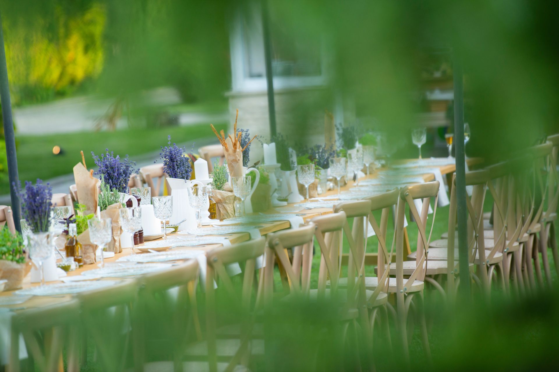 JAAROPLEIDING WEDDINGPLANNER