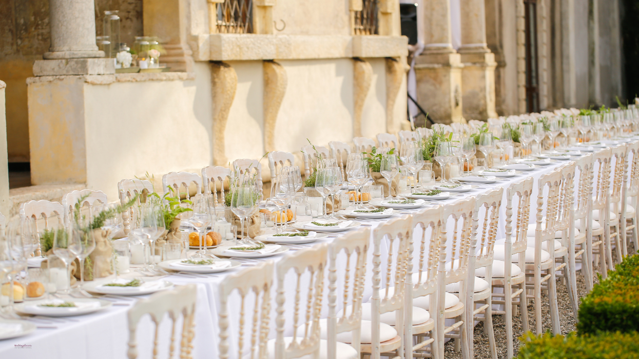 weddingplanner opleiding