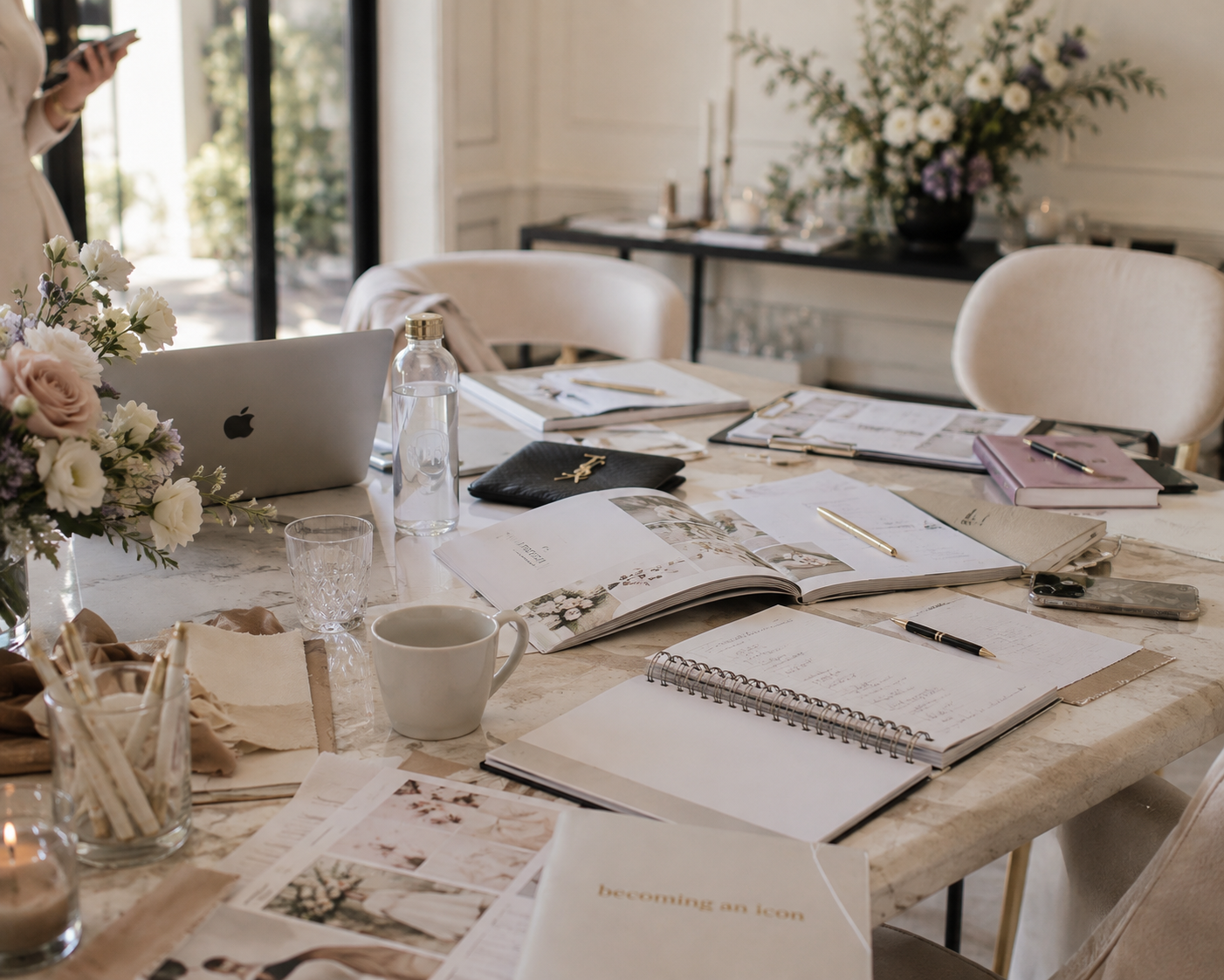 Wedding Planner Launch programma van Weddingplanners International