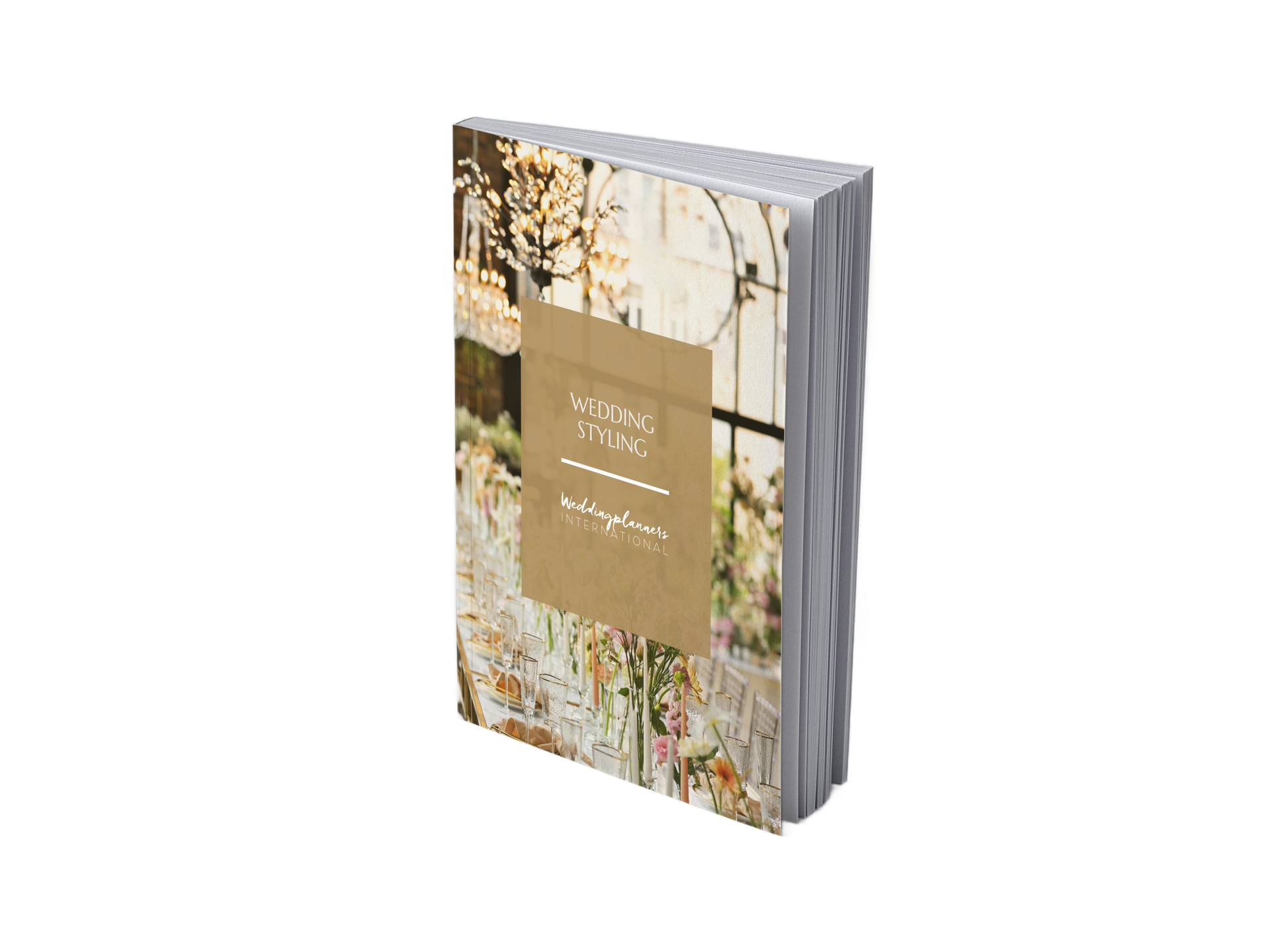 weddingplanner opleiding