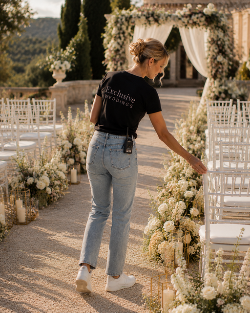 leslokaal Weddingplanners International 2027
