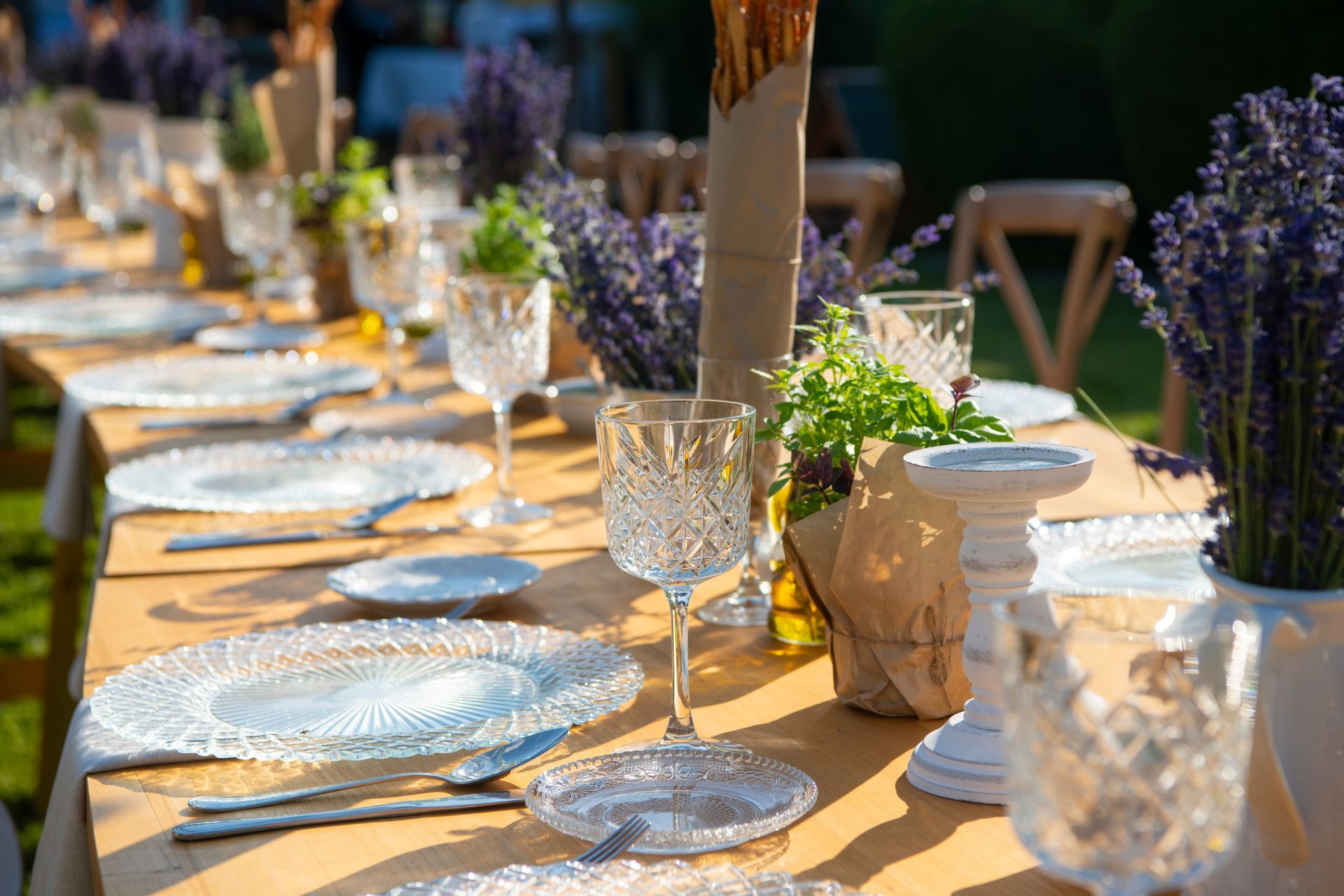Aanmelden weddingplanner opleiding