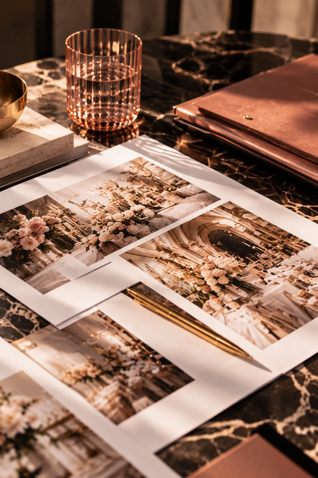 Sfeerbeeld Wedding Professional 2026