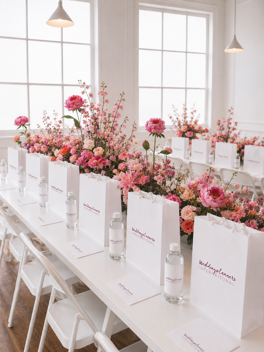 WEDDINGPLANNER LES 2027