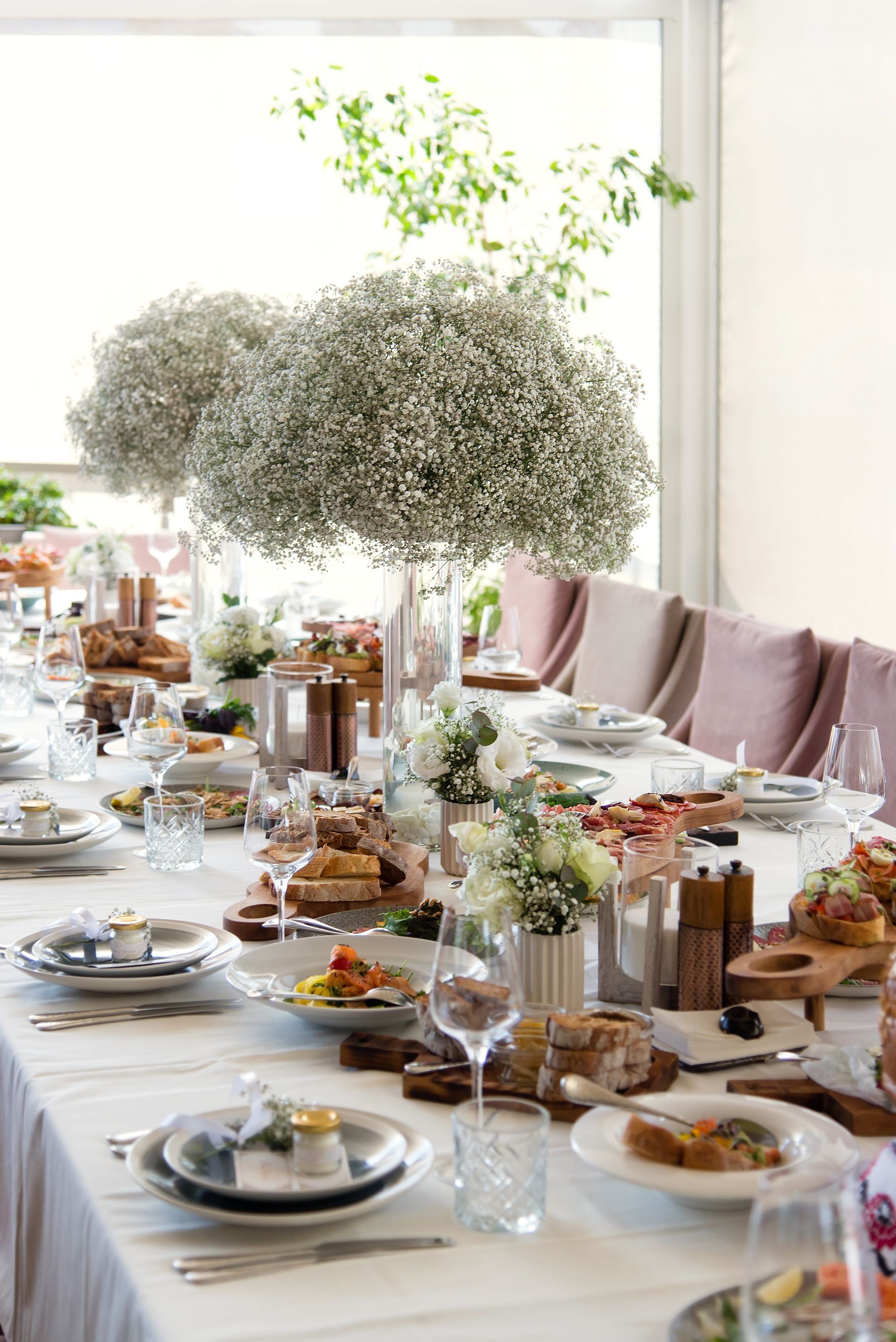 blog weddingplanner opleiding