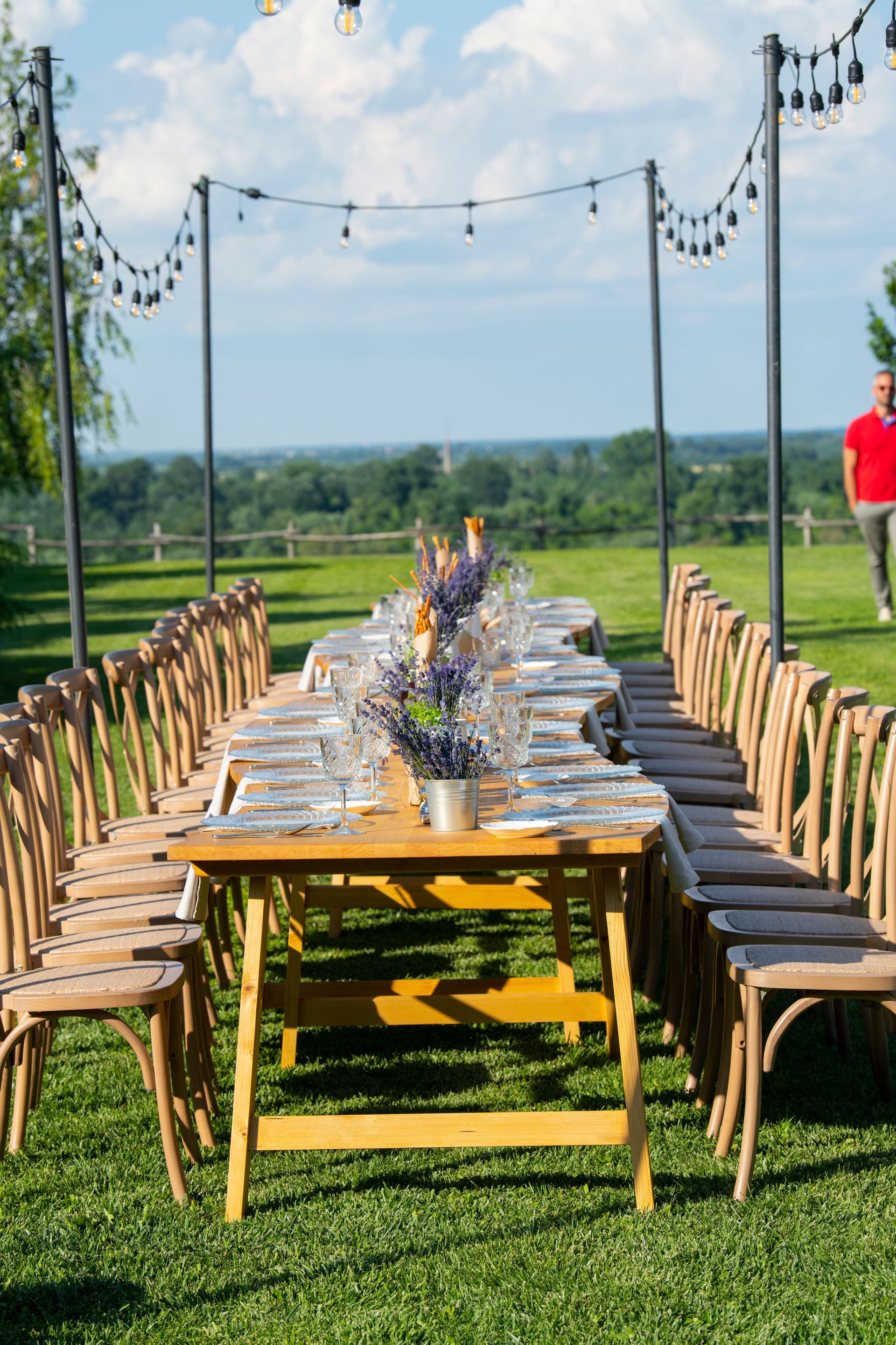 JAAROPLEIDING WEDDINGPLANNER