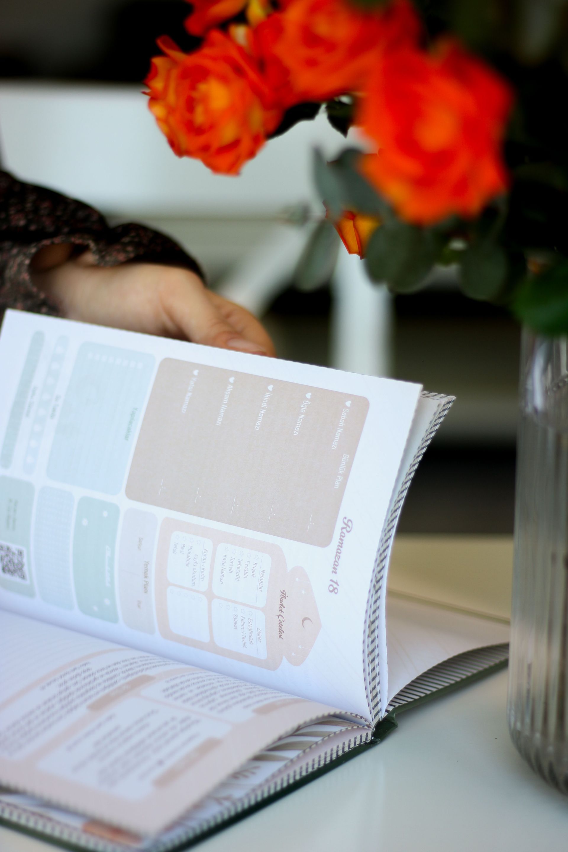 Styled Shoot weddingplanner opleiding