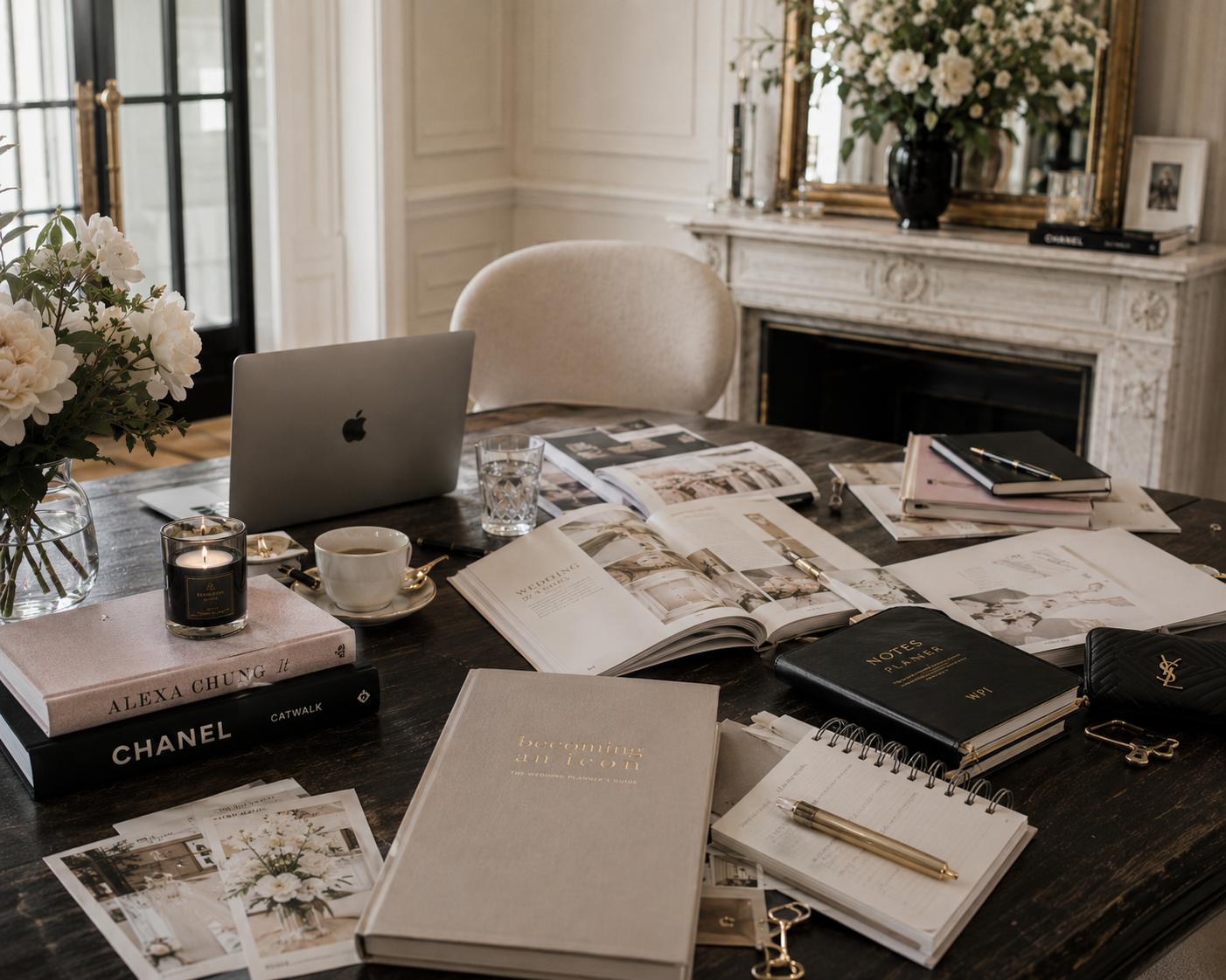 adviesgesprek weddingplanner 
