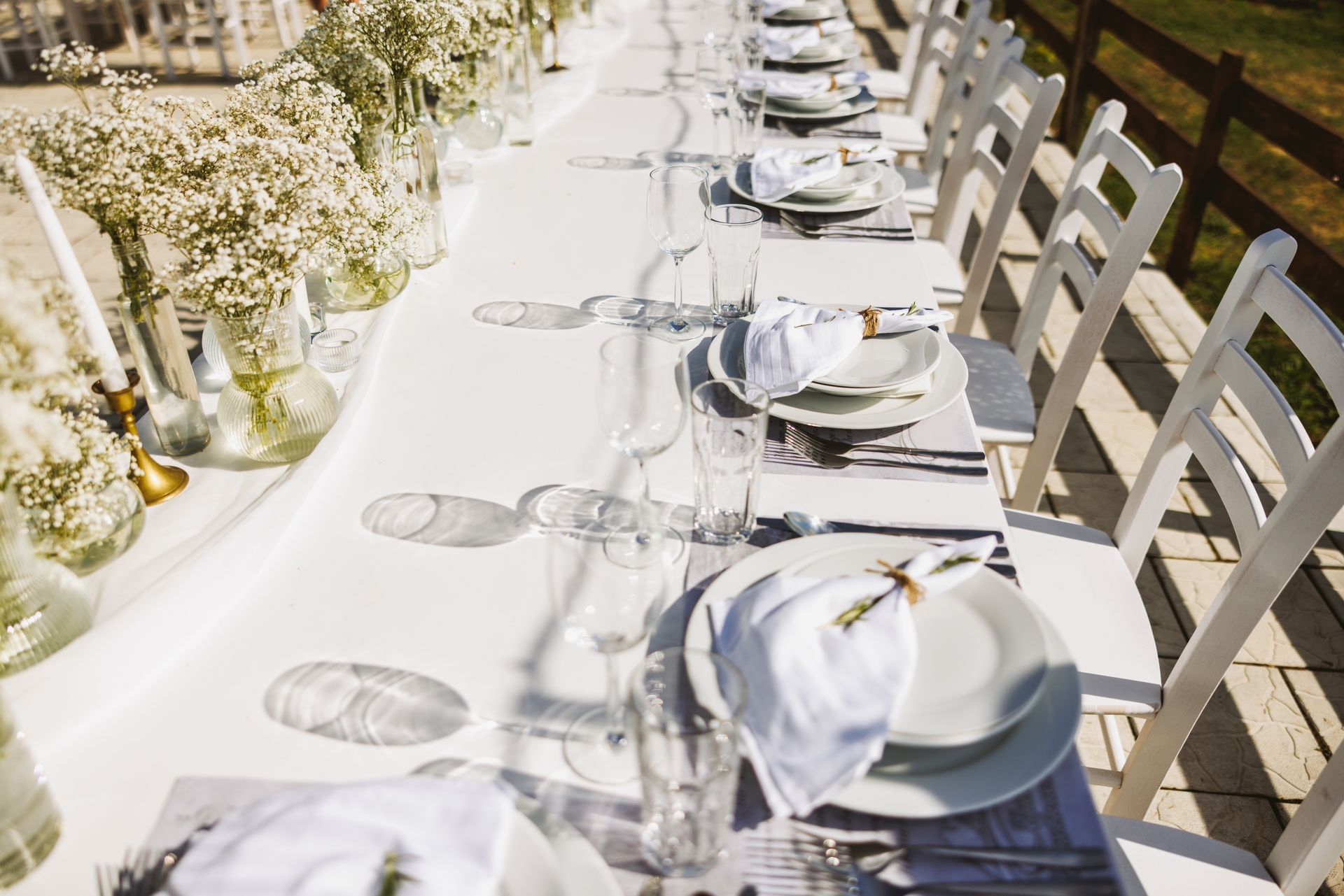 JAAROPLEIDING WEDDINGPLANNER