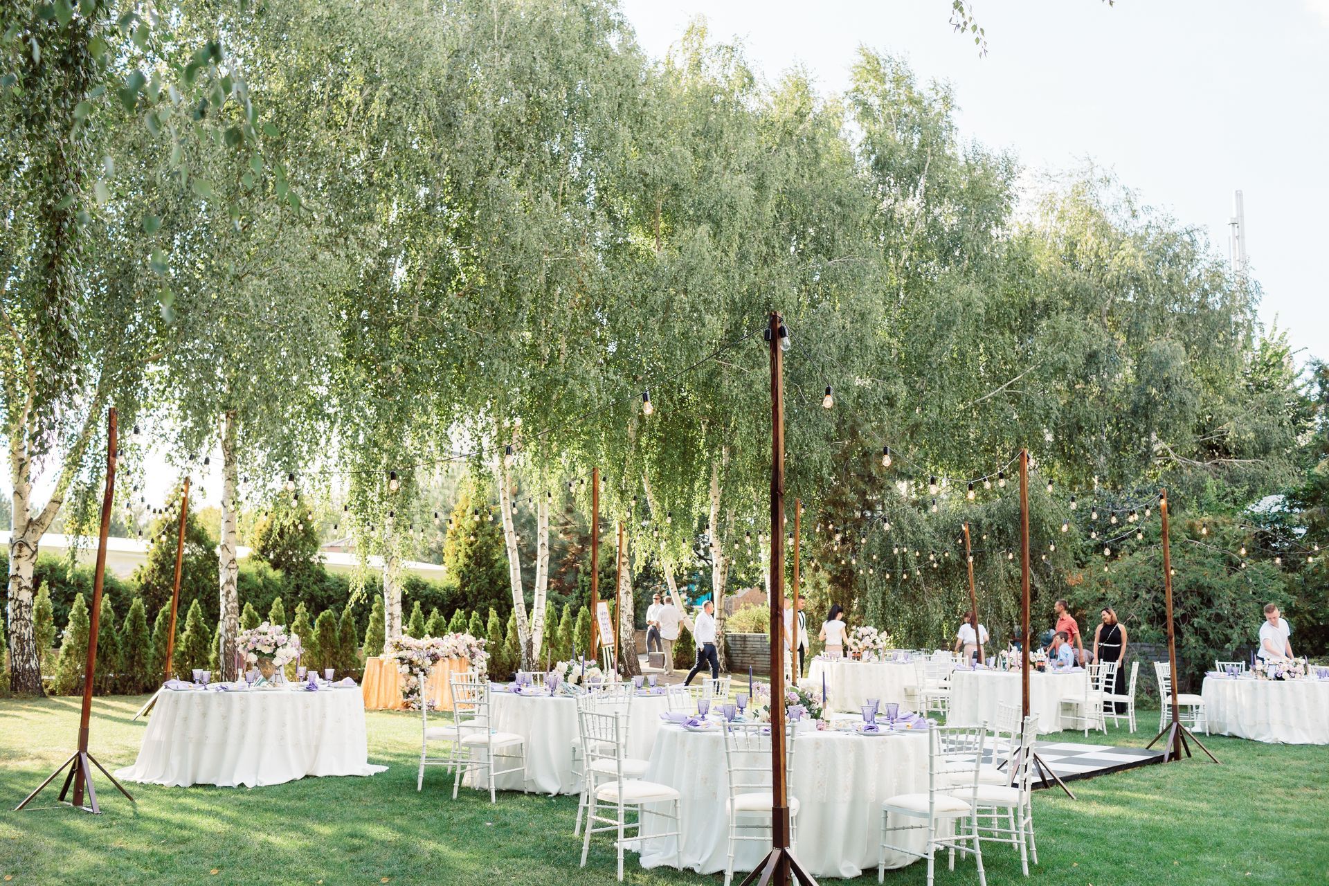 weddingplanner opleiding