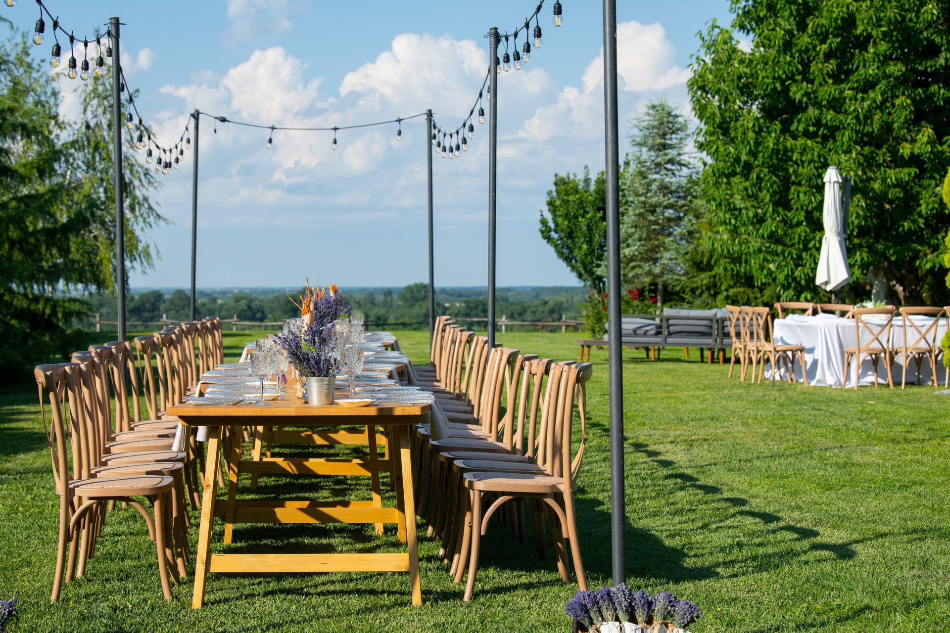 JAAROPLEIDING WEDDINGPLANNER