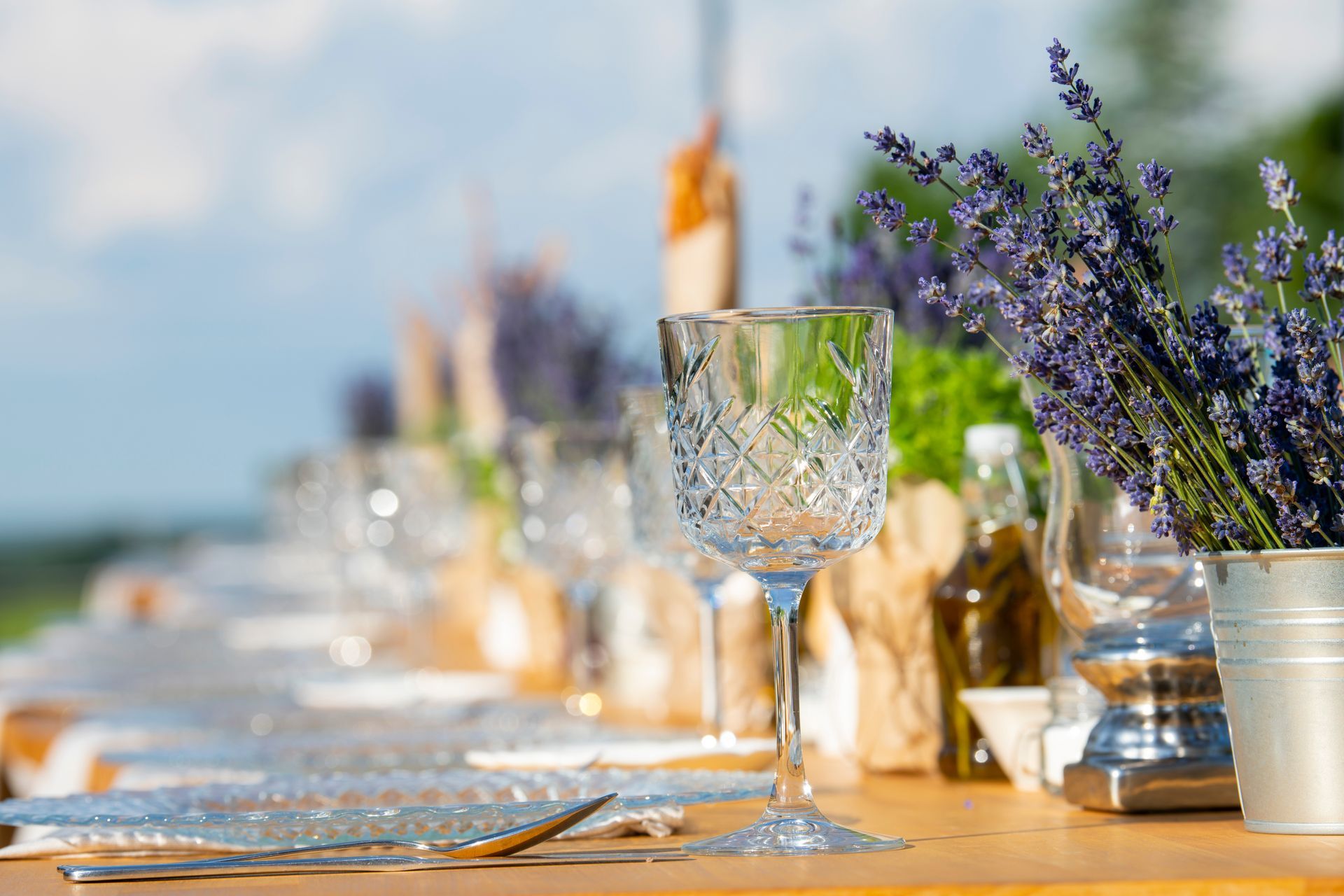 JAAROPLEIDING WEDDINGPLANNER