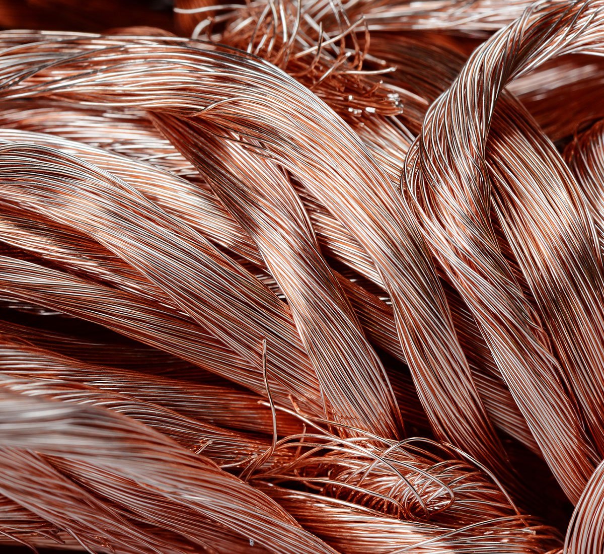 Recycling Center Fry’s Metals Hayward, CA