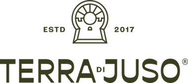Terra di Juso logo