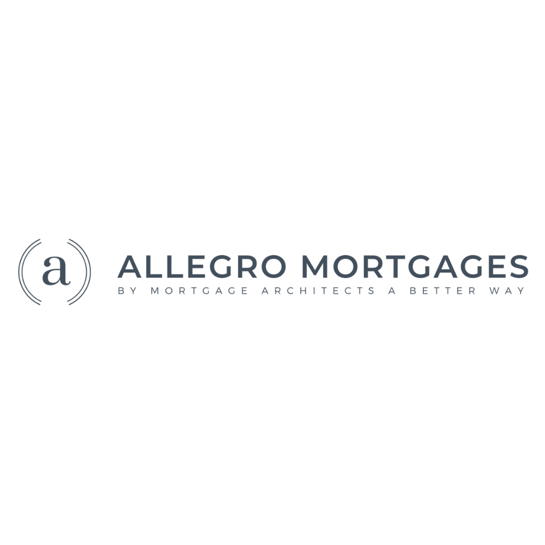A black and white logo for amps aligned mortgage processing solutions.