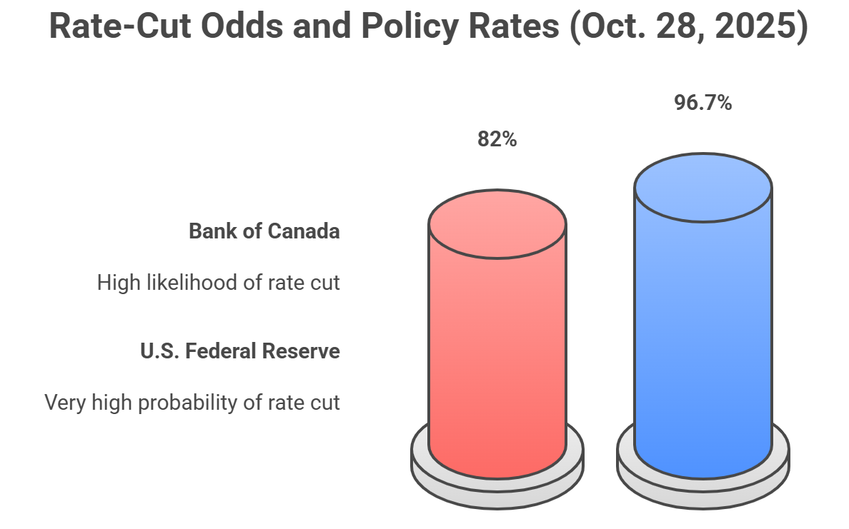Economic Indicators Comparison