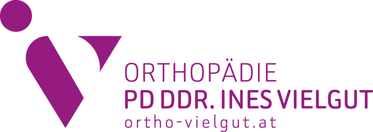Orthopädie PD DDR. Ines Vielgut