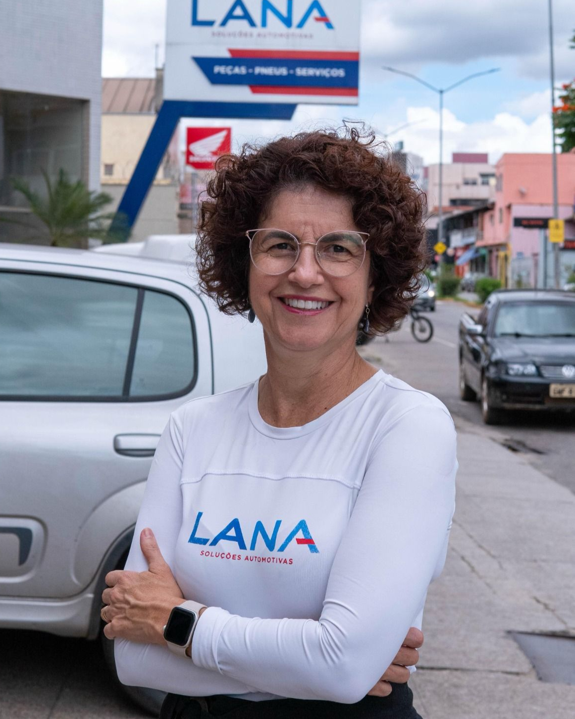 Maria Aparecida Albuquerque Bueno