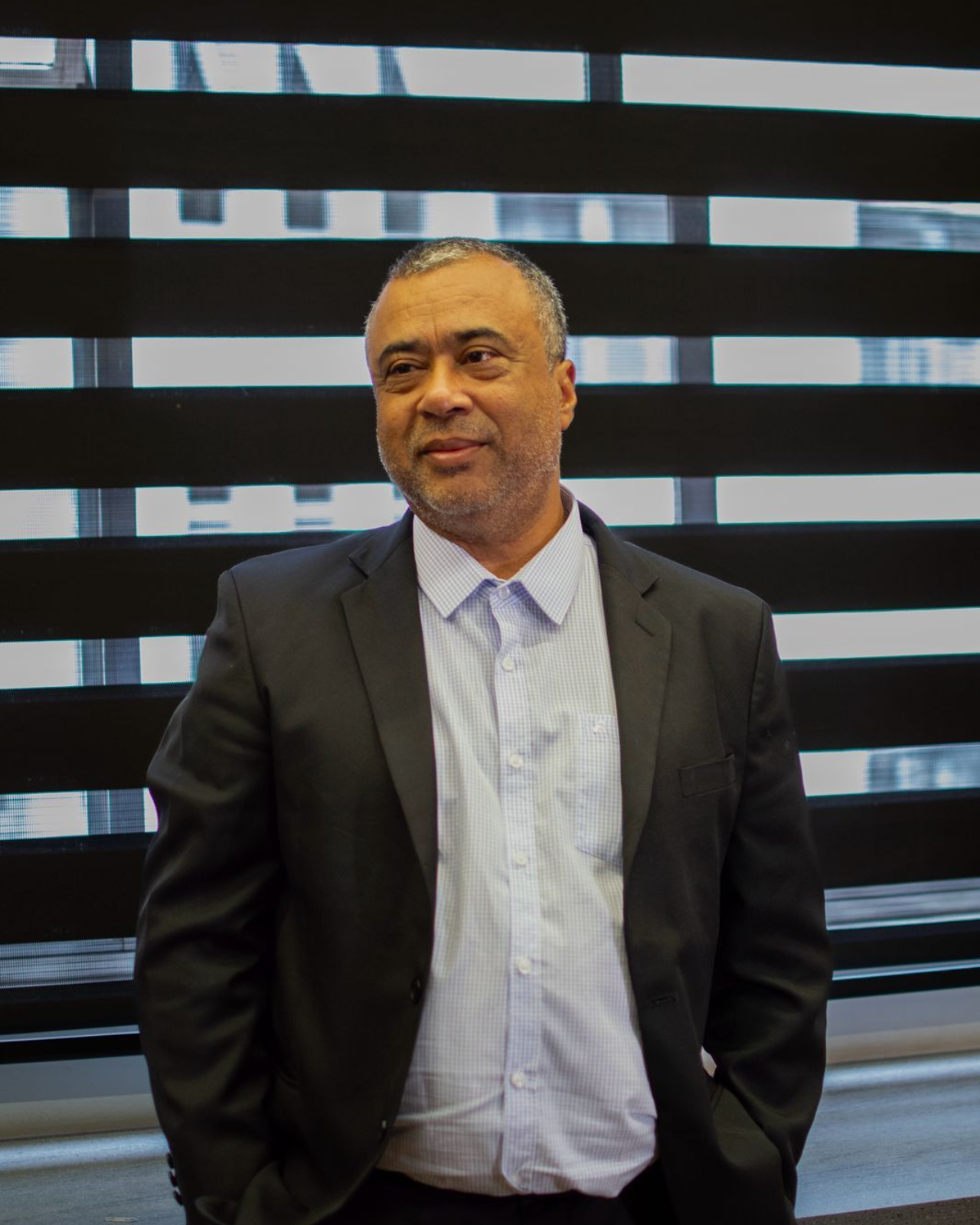 Carlos Alberto da Penha Santos