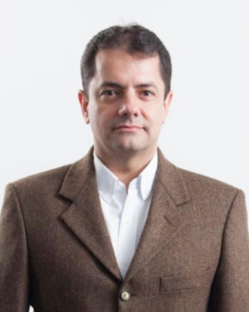 Virgilino Quintão Tôrres Cruz