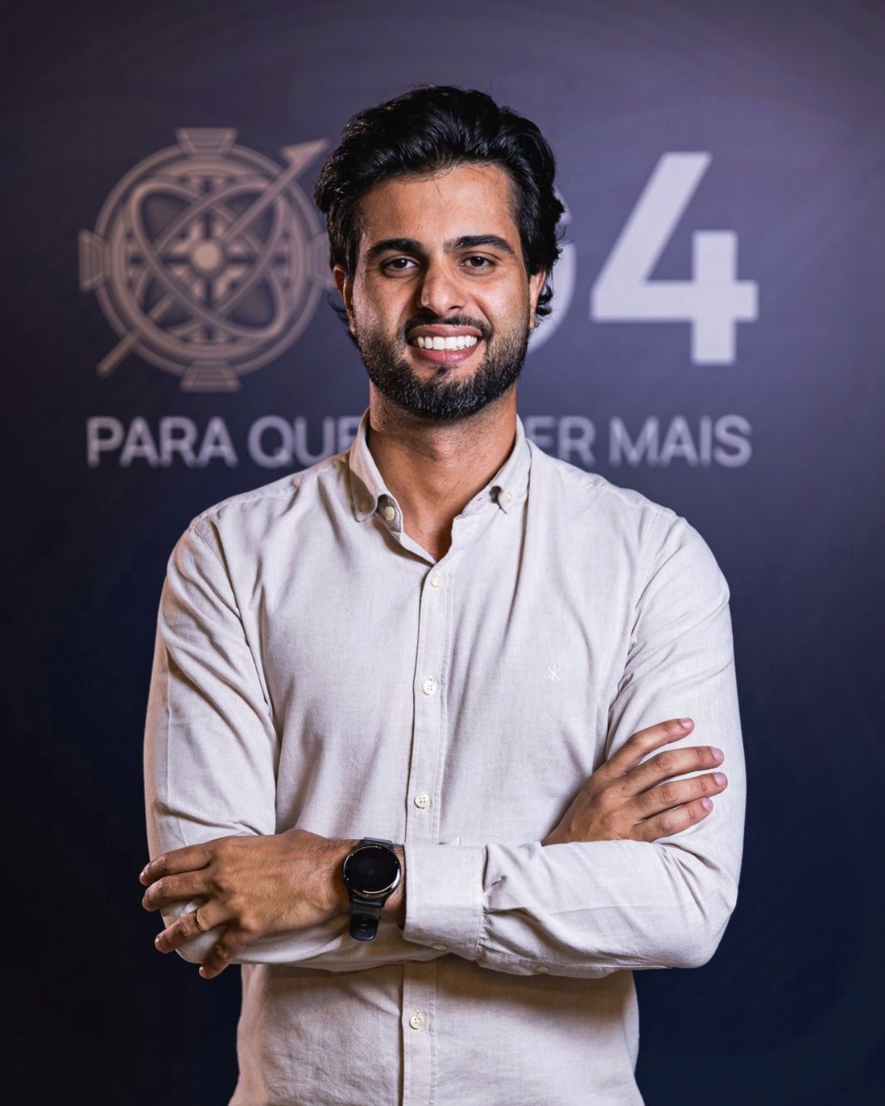 Gustavo Curcio Andrade