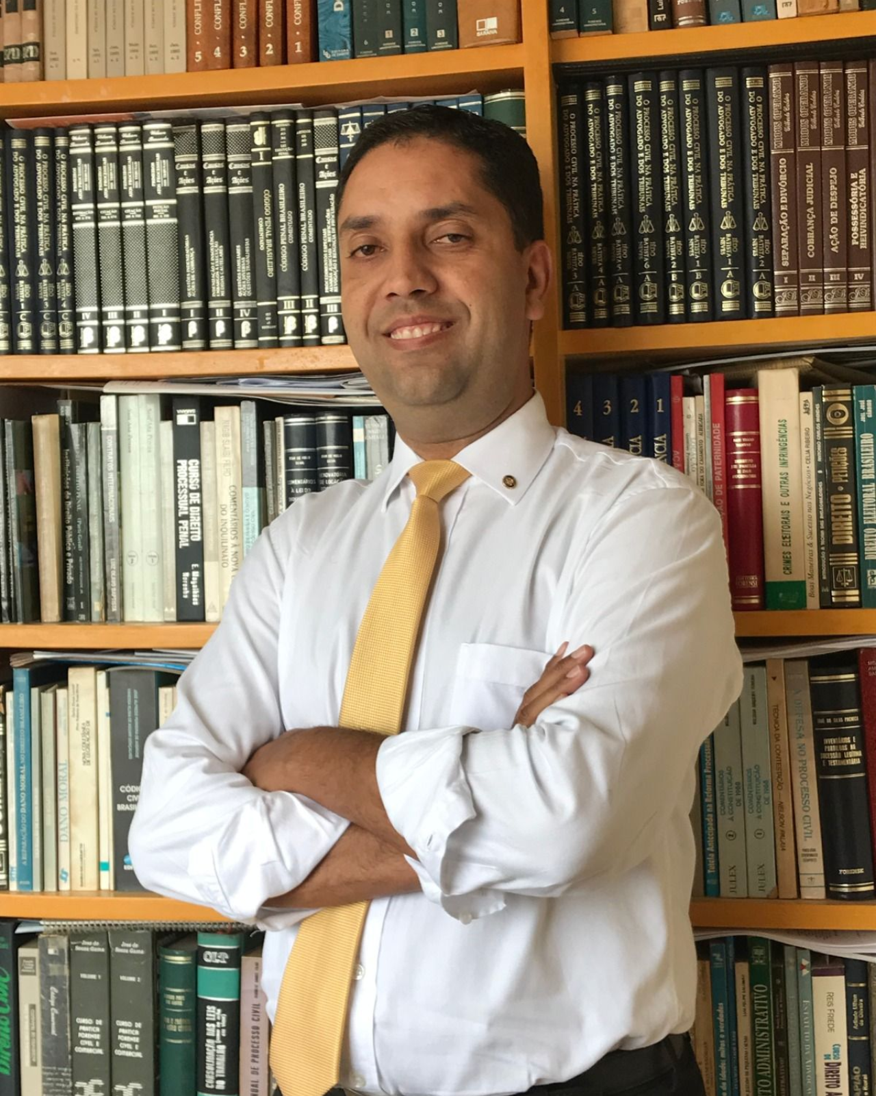 Leonardo Almeida de Oliveira