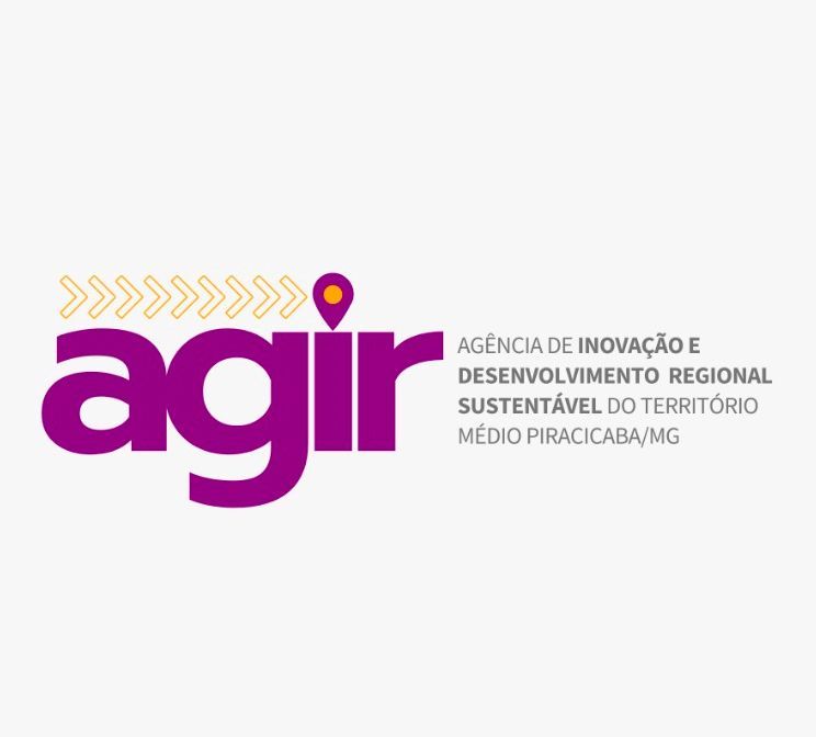 AGIR - Agência de Inovação e Desenvolvimento Regional do Médio Piracicaba