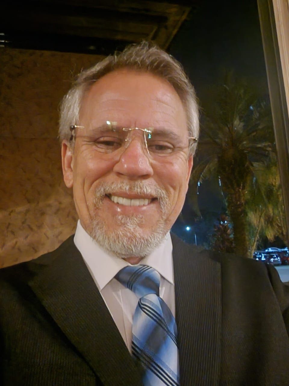 Arnaldo Batista Ribeiro