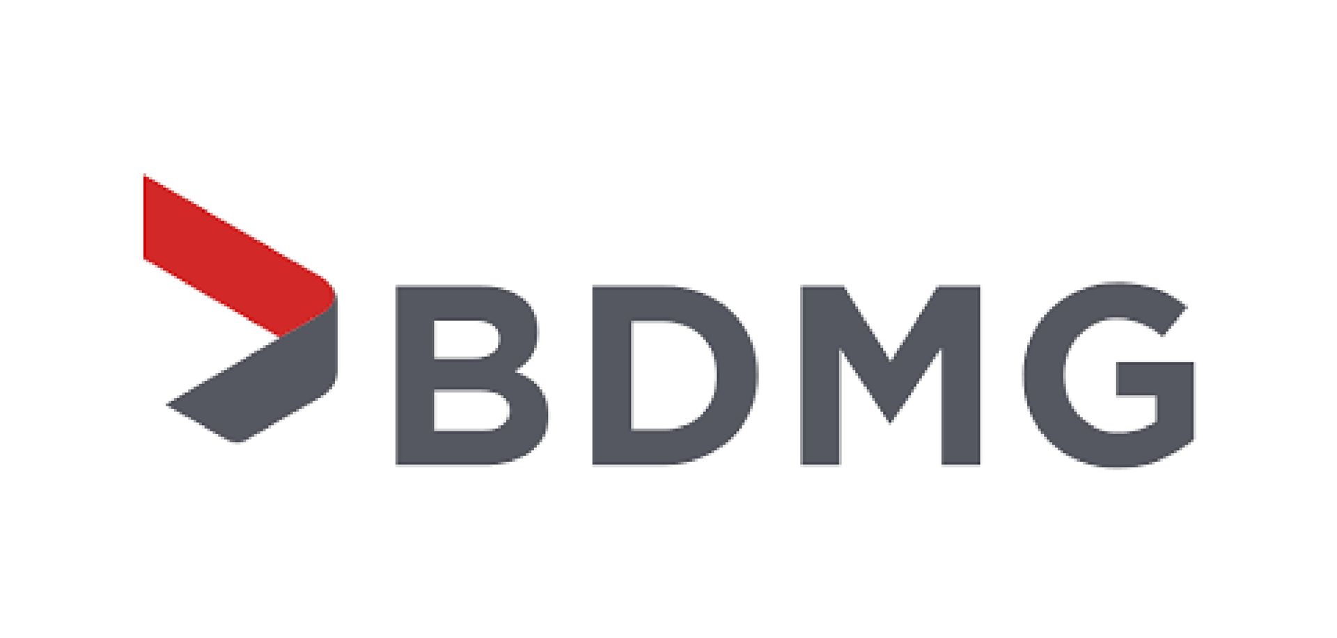 BDMG