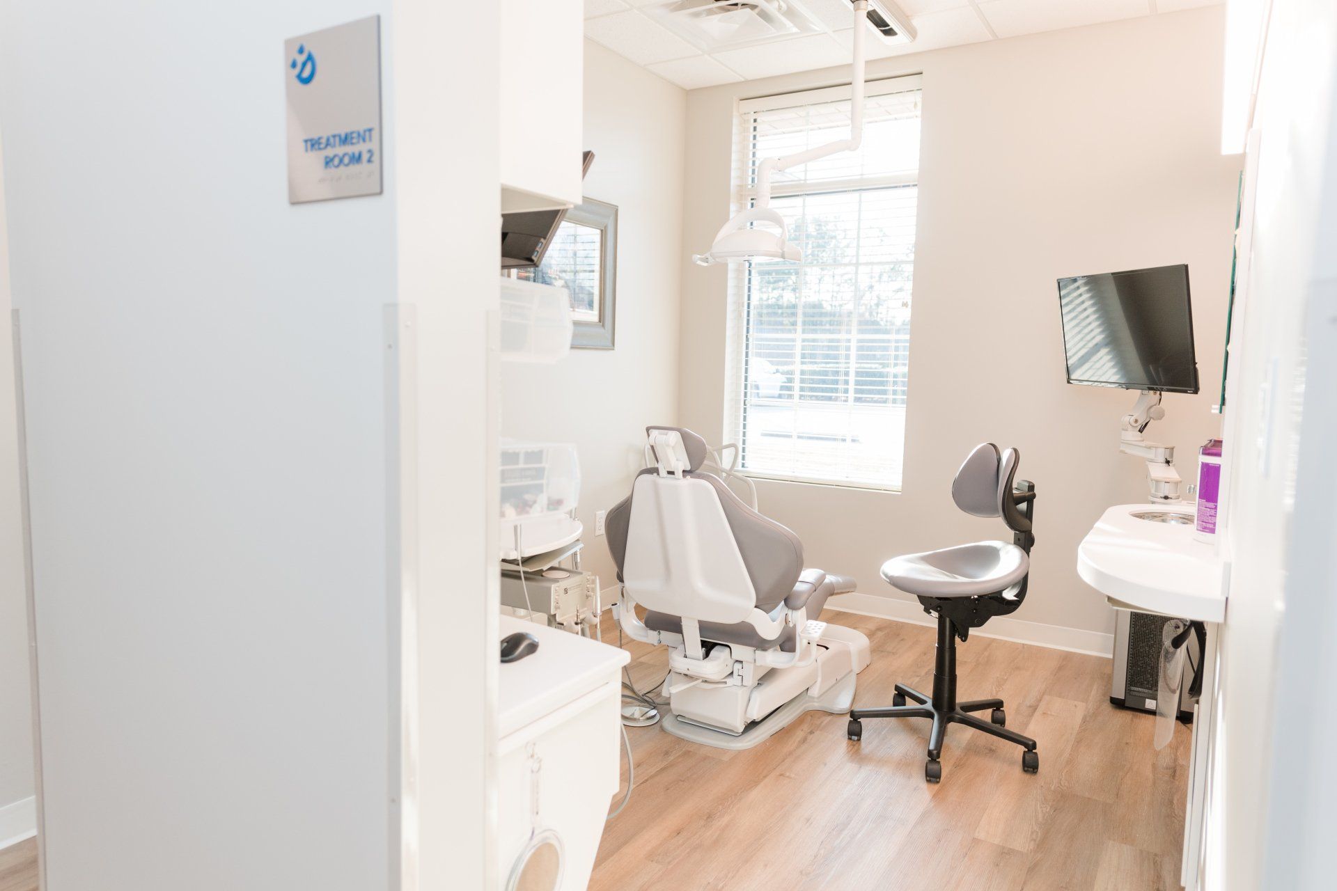 Operatory