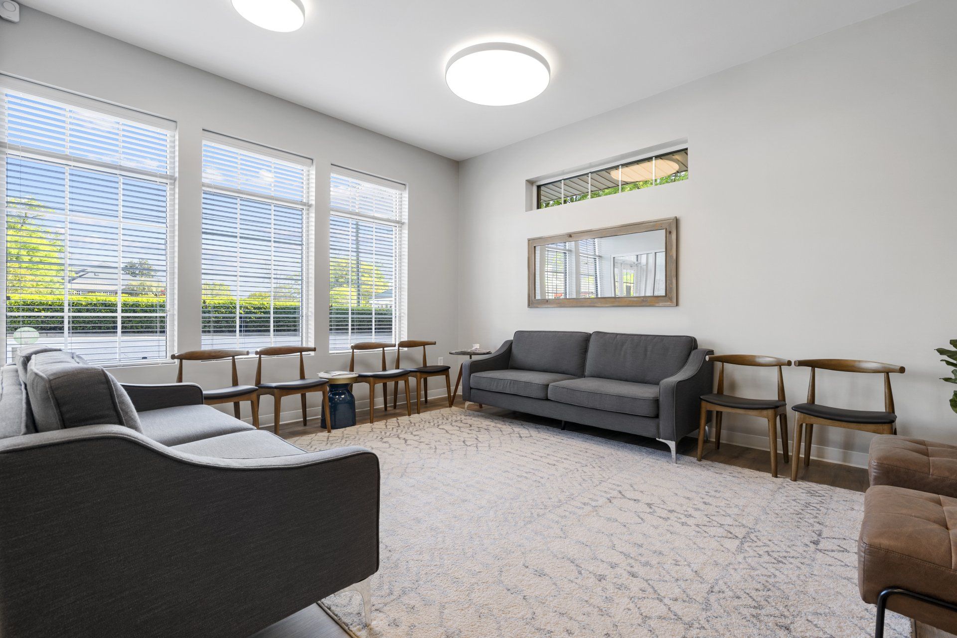 Waiting Room