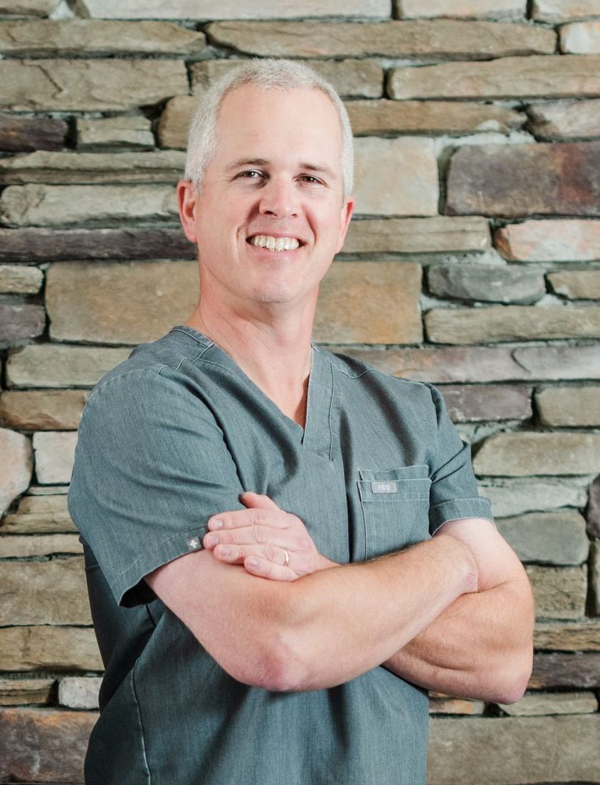 Dentist