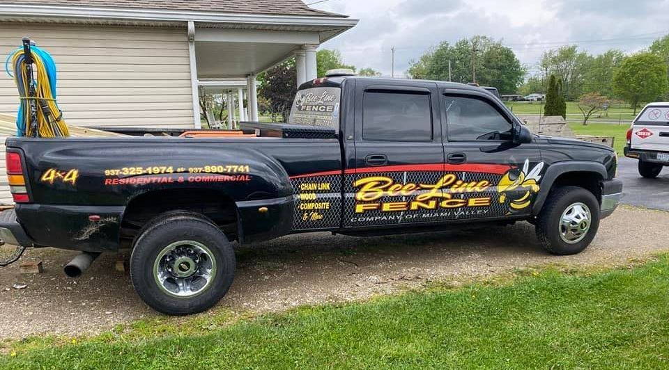 Bee Line Fence | Fence Installation in Springfield, OH Bee Line Fence | Fence Installation in Springfield, OH