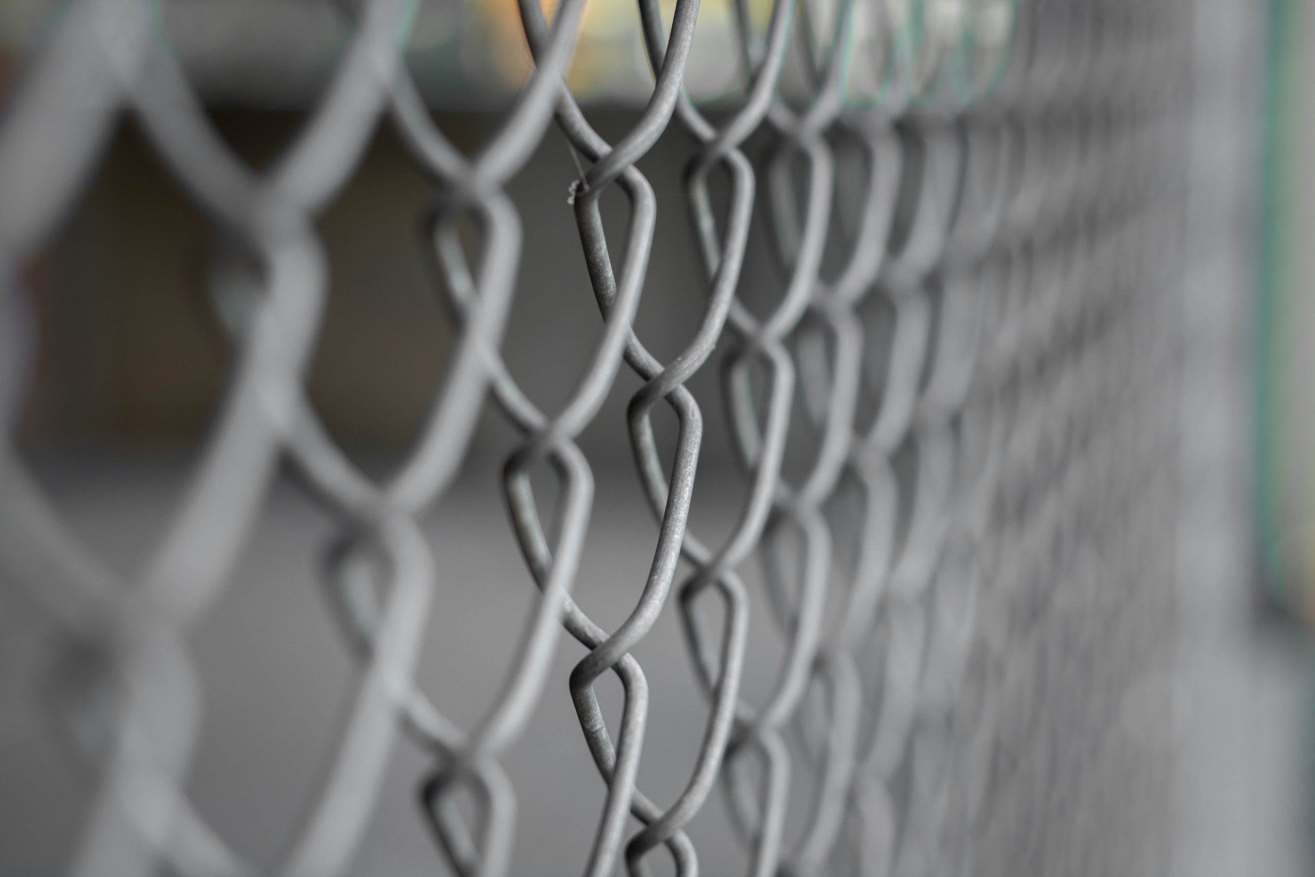 Chain Link Fence Repair in Springfield, OH Chain Link Fence Repair in Springfield, OH