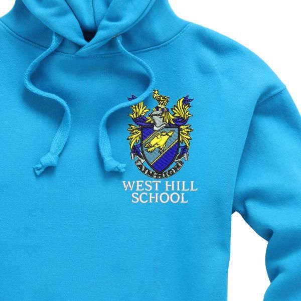 Branded Workwear Reading and the Thames Valley