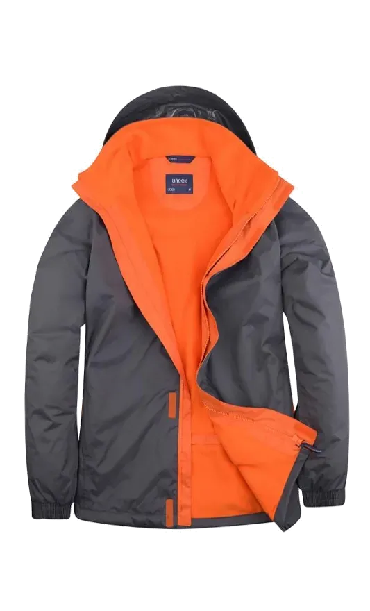 Custom Branded Workwear Reading Berkshire