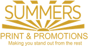 Print & promotional merchandise Reading