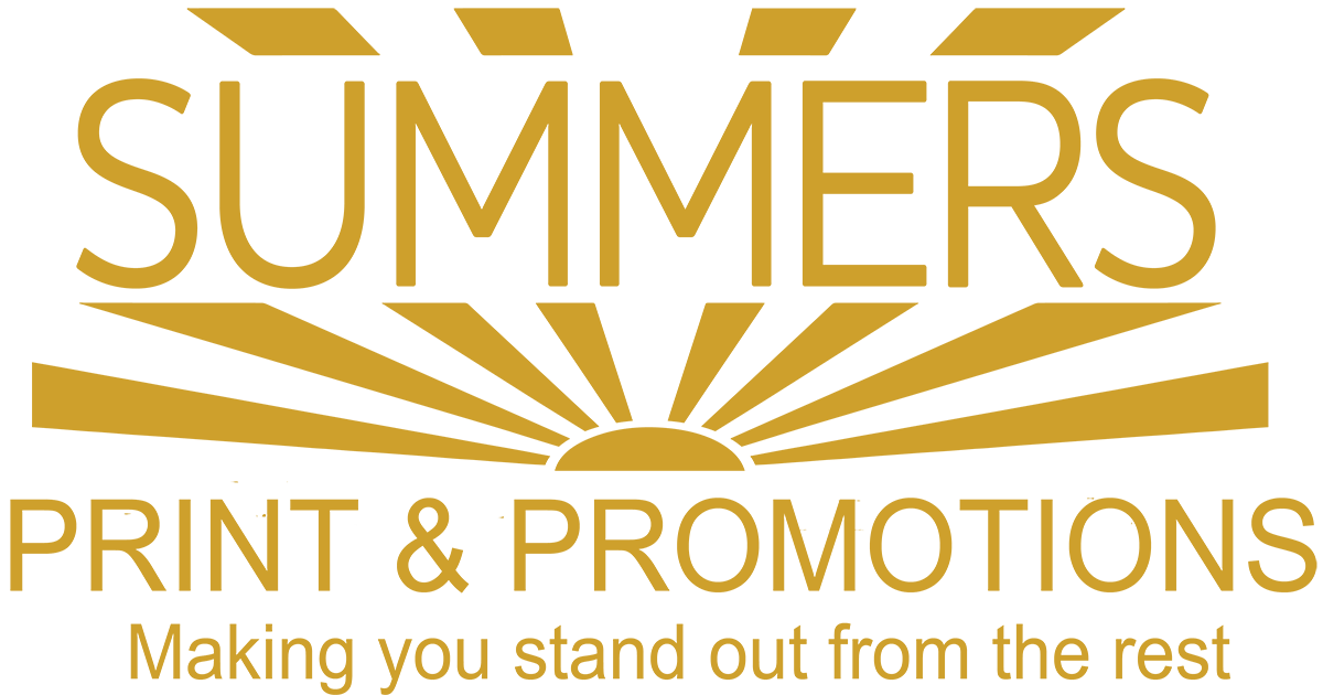 Print & promotional merchandise Reading