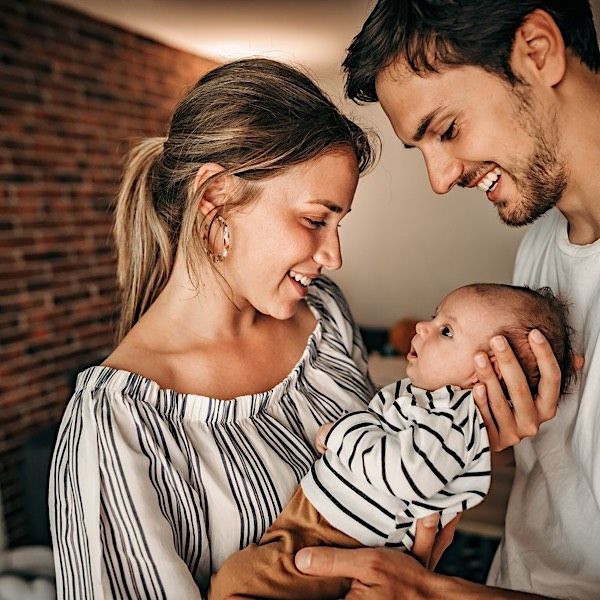 Family insurance