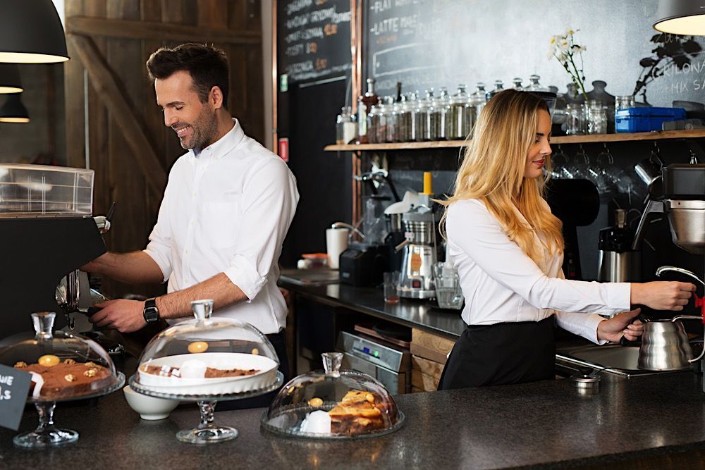 Buy business insurance in Reading and Berks County PA