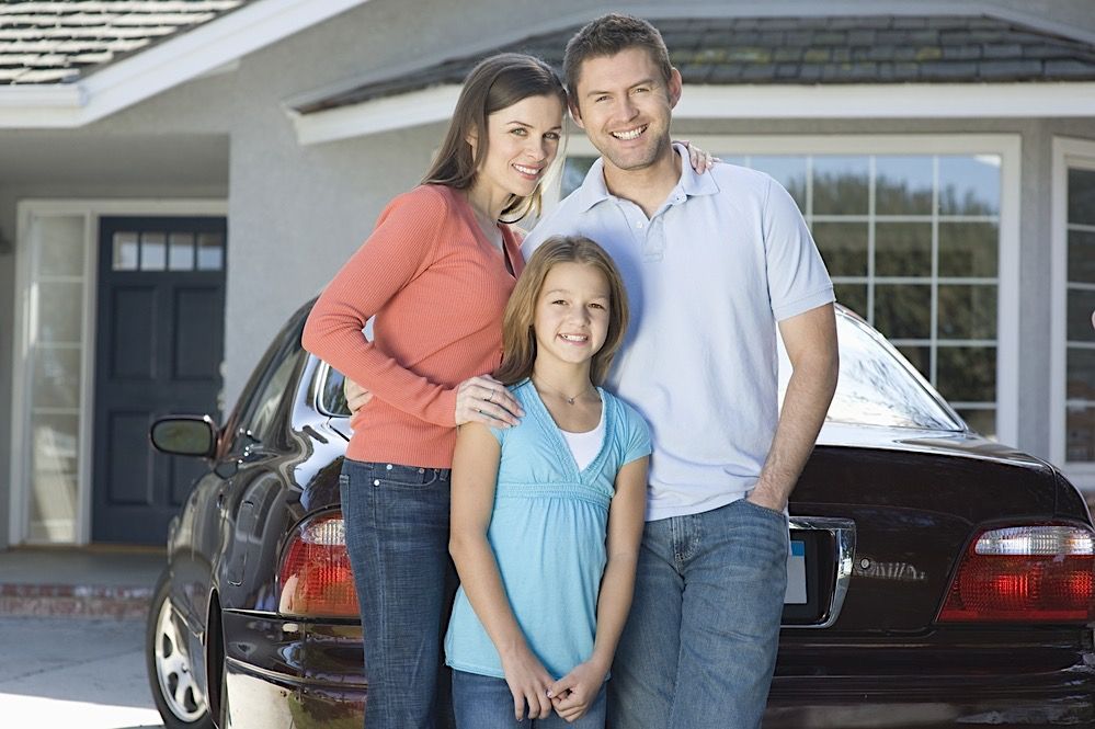 Buy auto, home, and personal umbrella insurance in Reading and Berks County PA
