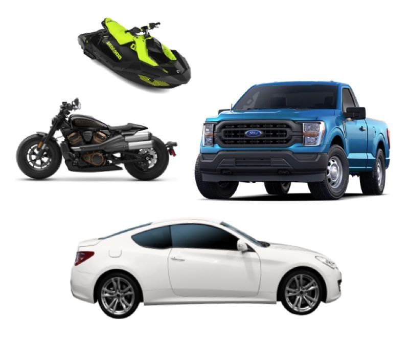 Affordable Auto, truck, motorcycle, boat and RV insurance in Reading, PA, Berks County