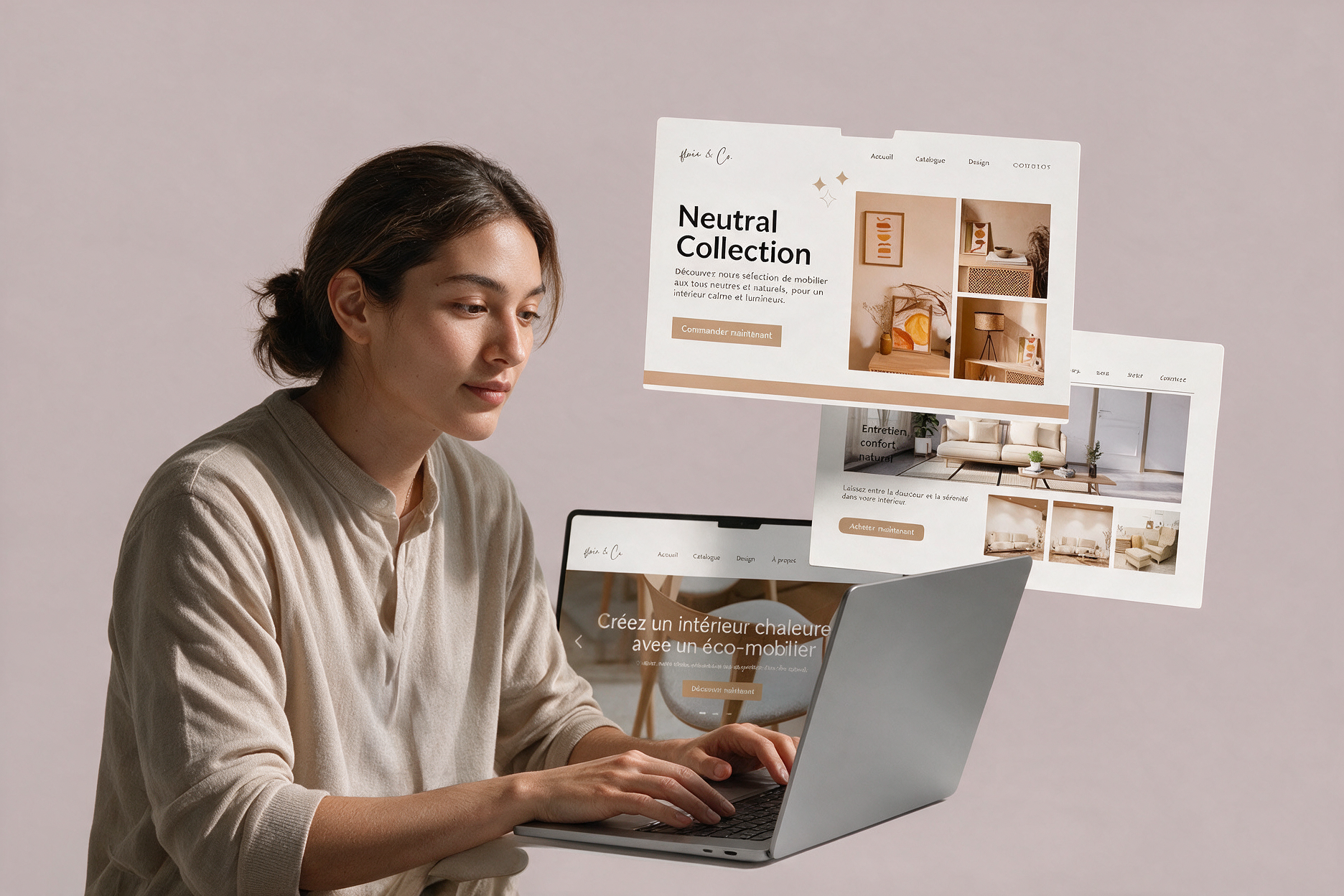 Webdesigner